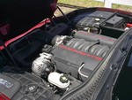 2004 Corvette Coupe For Sale